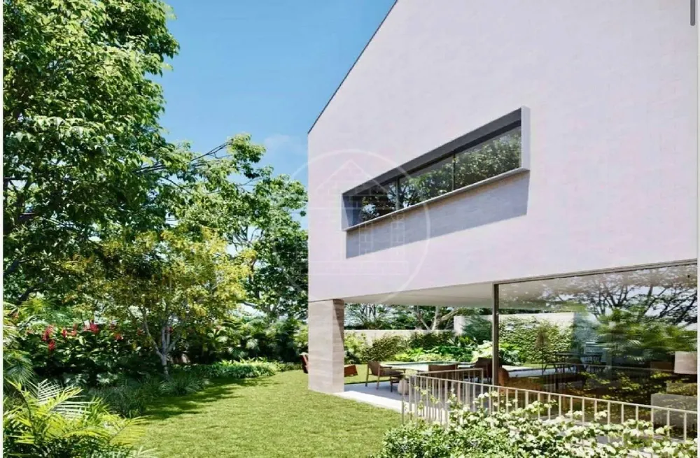 Sobrado, 3 quartos, 535 m² - Foto 9