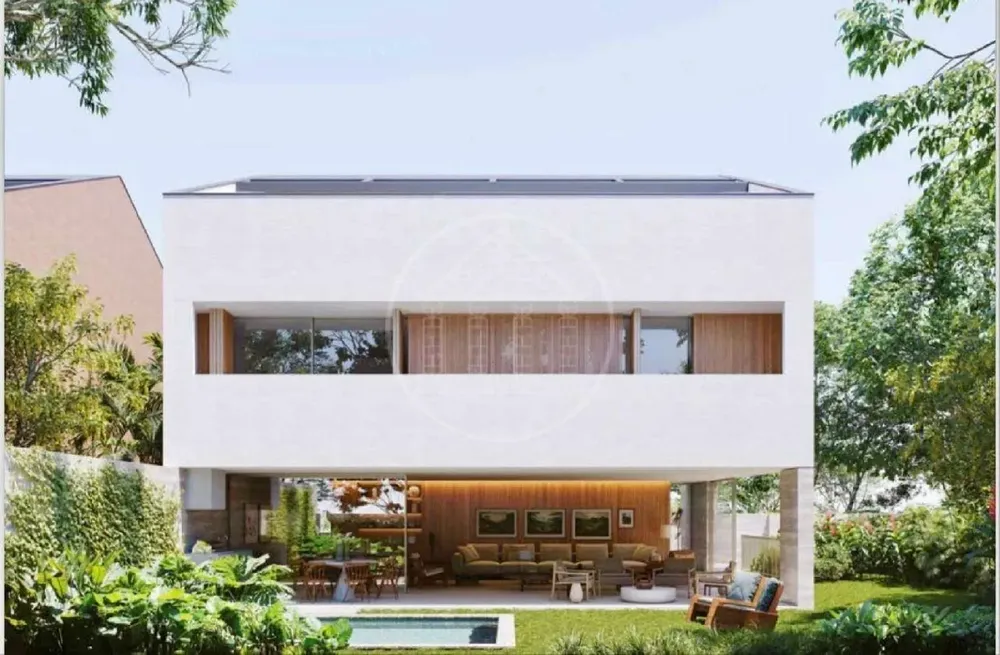 Sobrado, 3 quartos, 535 m² - Foto 8