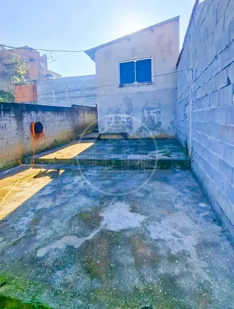 Casa, 1 quarto, 70 m² - Foto 12