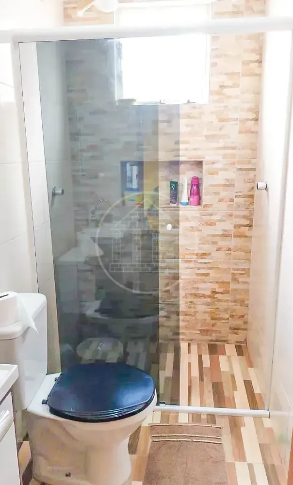 Casa, 1 quarto, 70 m² - Foto 7
