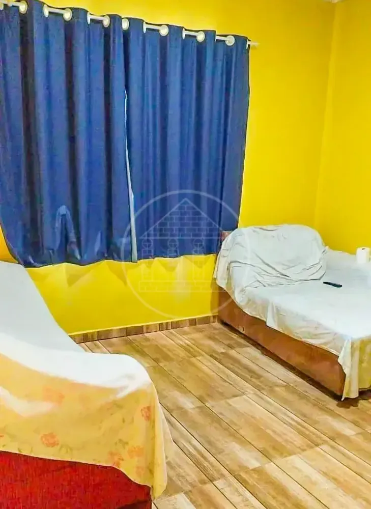 Casa, 1 quarto, 70 m² - Foto 3