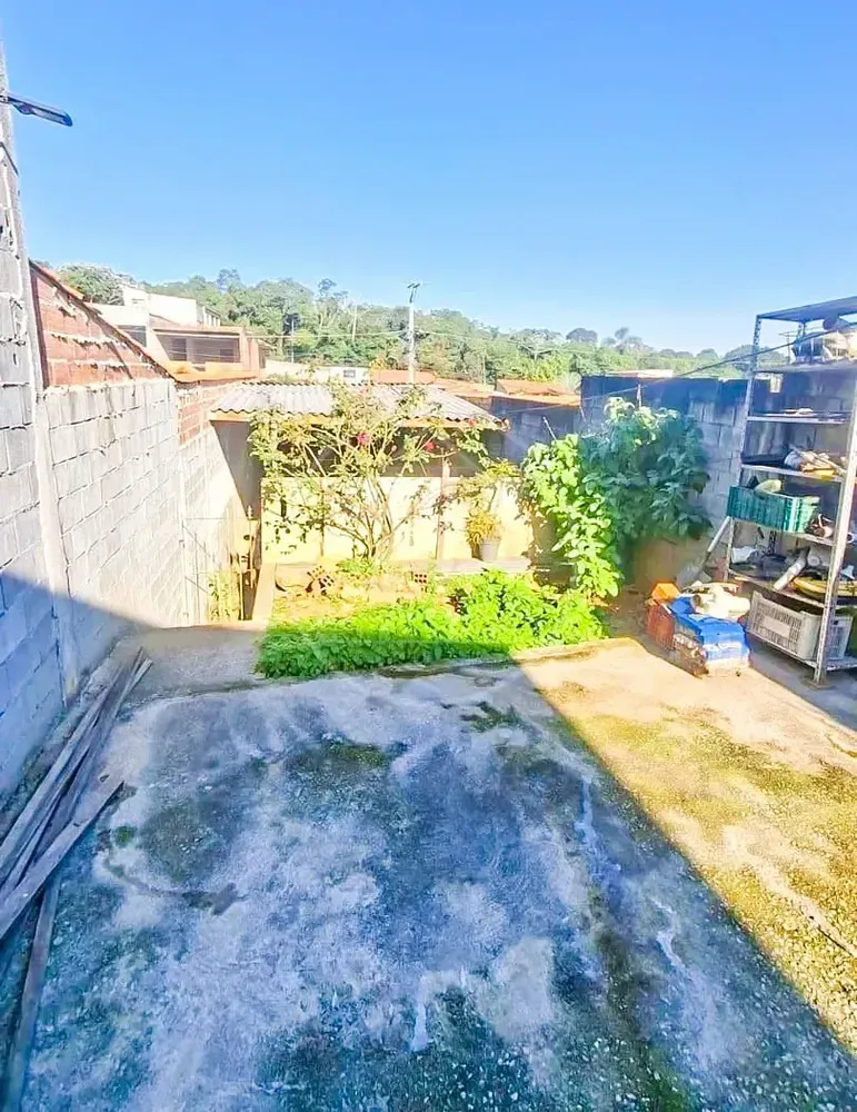 Casa, 1 quarto, 70 m² - Foto 11