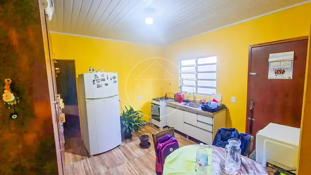 Casa, 1 quarto, 70 m² - Foto 1