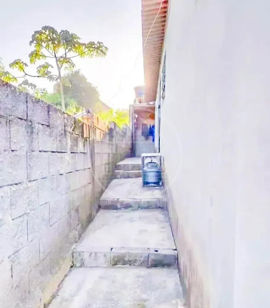 Casa, 1 quarto, 70 m² - Foto 5