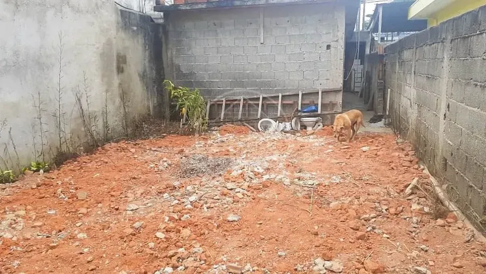 Casa, 1 quarto, 120 m² - Foto 1
