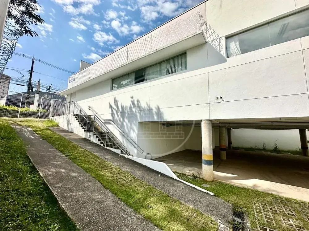 Prédio Inteiro, 653 m² - Foto 1
