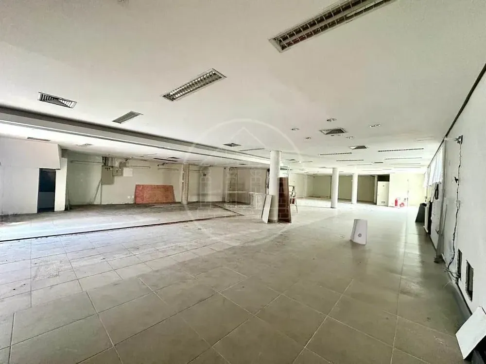 Prédio Inteiro, 653 m² - Foto 2