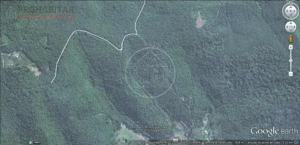Terreno, 12 hectares - Foto 2