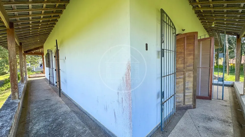 Sítio, 4 quartos, 300 m² - Foto 6
