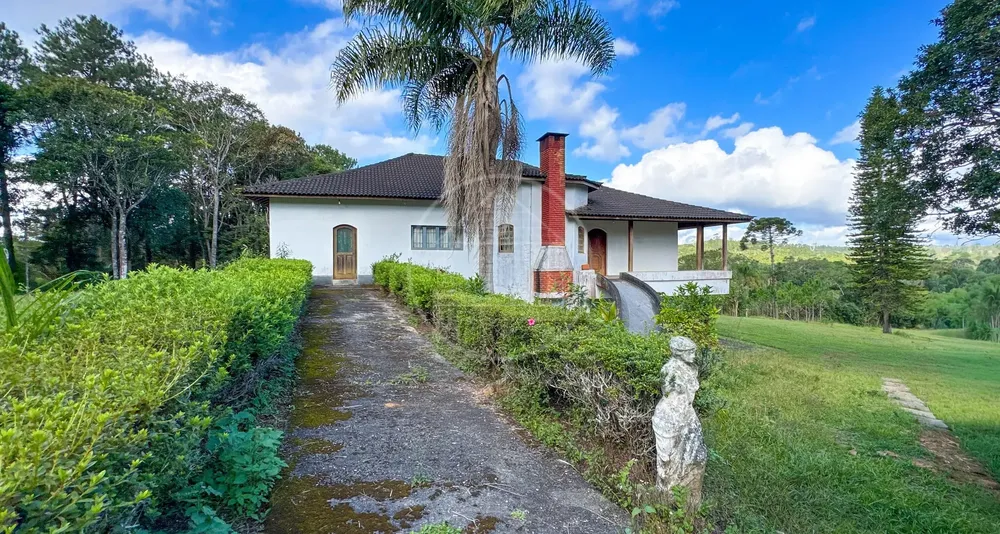Sítio, 4 quartos, 300 m² - Foto 6