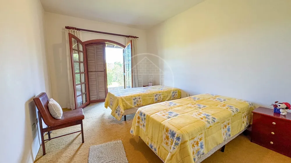 Sítio, 4 quartos, 300 m² - Foto 7
