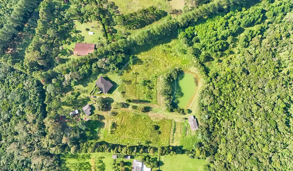 Sítio, 4 quartos, 300 m² - Foto 5