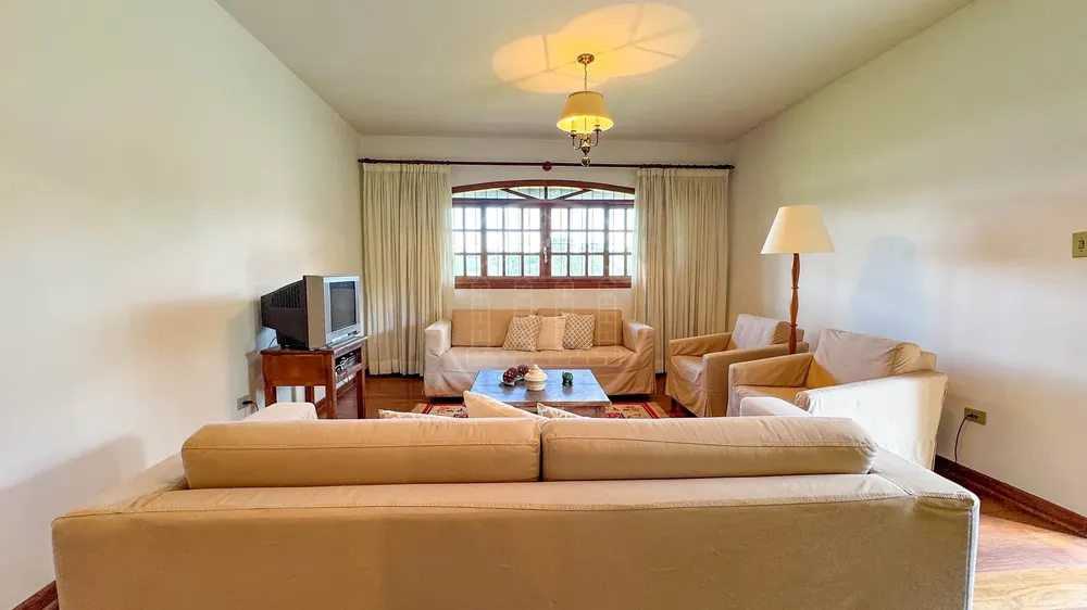 Sítio, 4 quartos, 300 m² - Foto 9