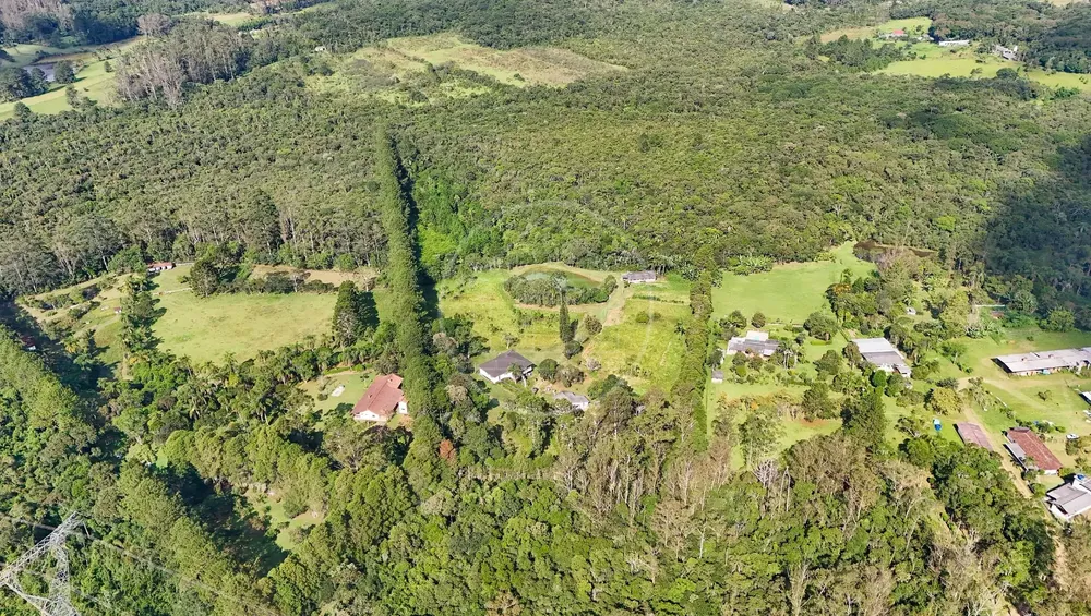 Sítio, 4 quartos, 300 m² - Foto 10