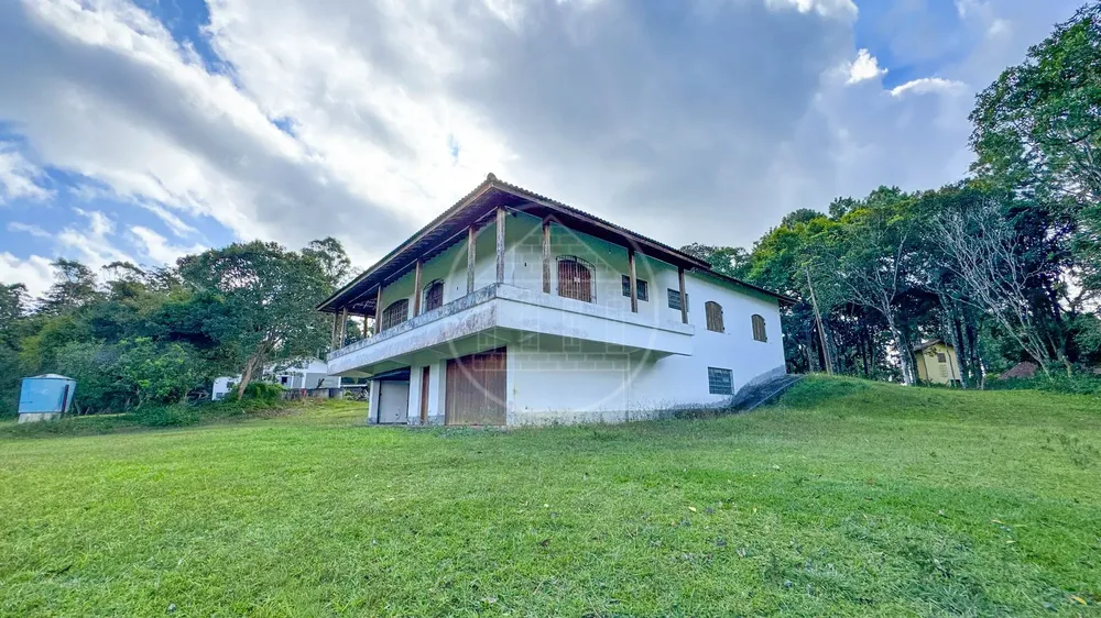 Sítio, 4 quartos, 300 m² - Foto 4