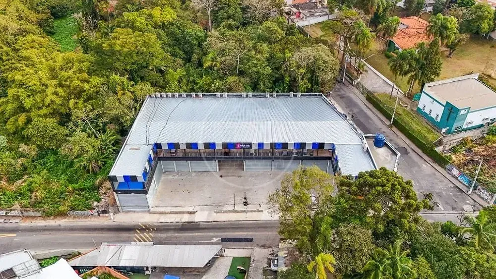Loja-Salão, 194 m² - Foto 1