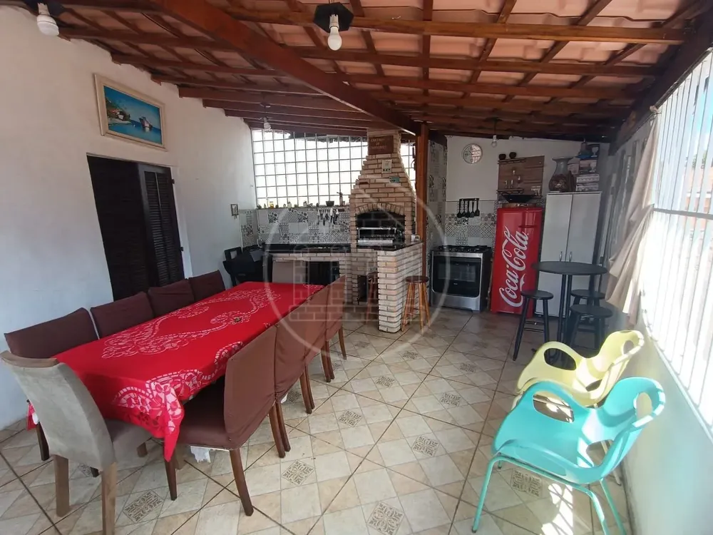 Sobrado, 3 quartos, 150 m² - Foto 13