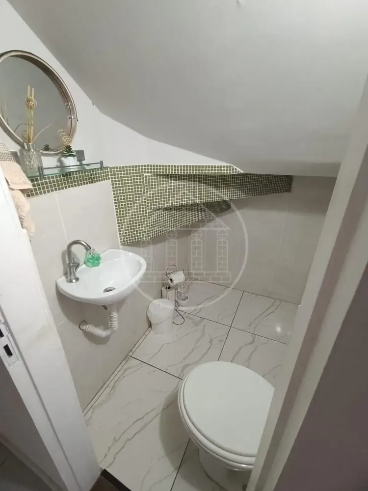 Sobrado, 3 quartos, 150 m² - Foto 15