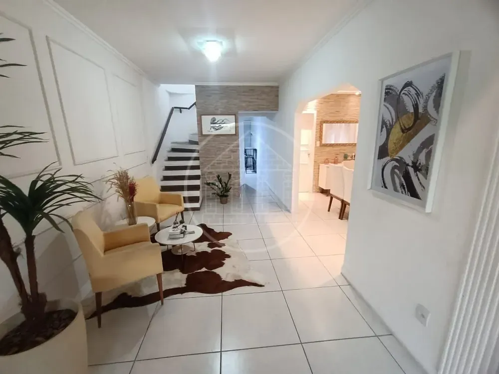 Sobrado, 3 quartos, 150 m² - Foto 7
