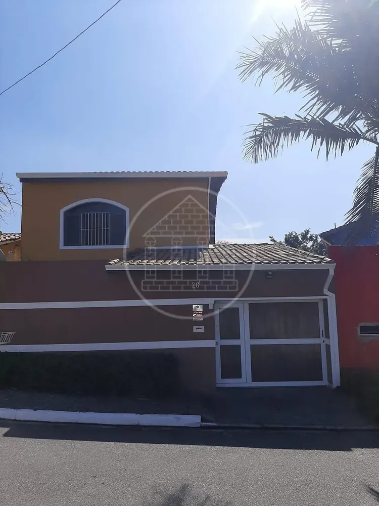 Sobrado, 3 quartos, 150 m² - Foto 16