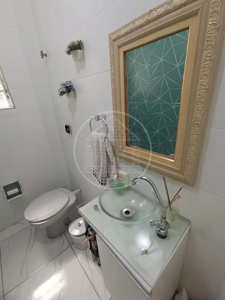 Sobrado, 3 quartos, 150 m² - Foto 14