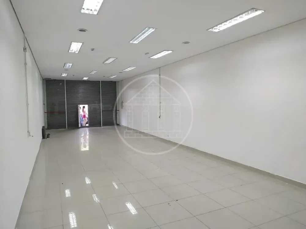 Loja-Salão, 110 m² - Foto 4