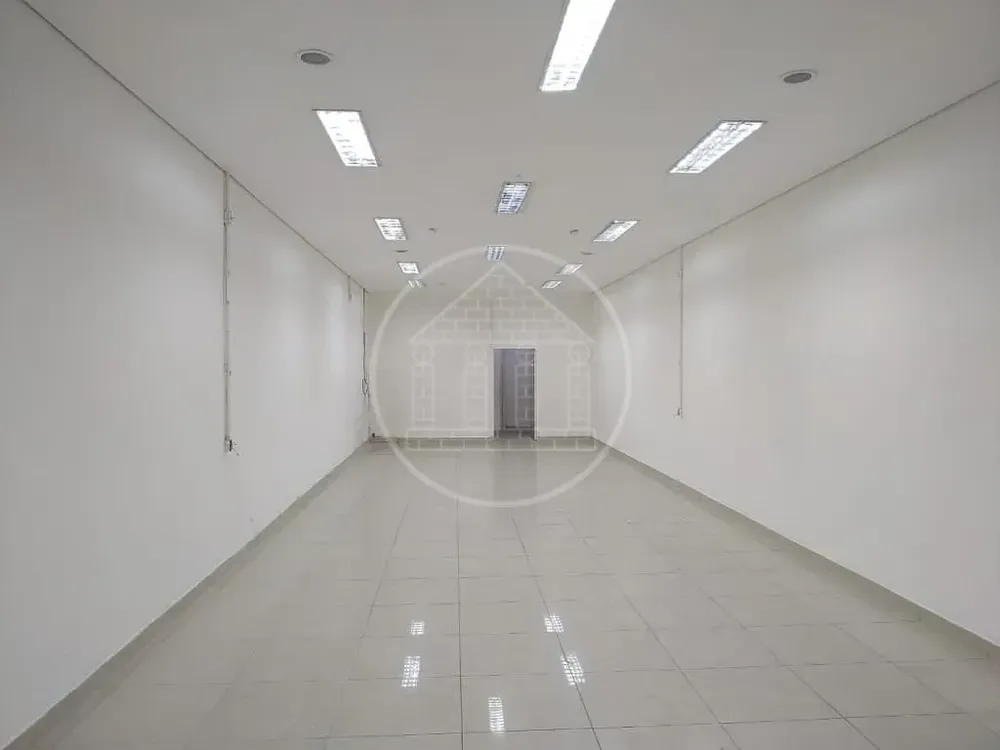 Loja-Salão, 110 m² - Foto 1