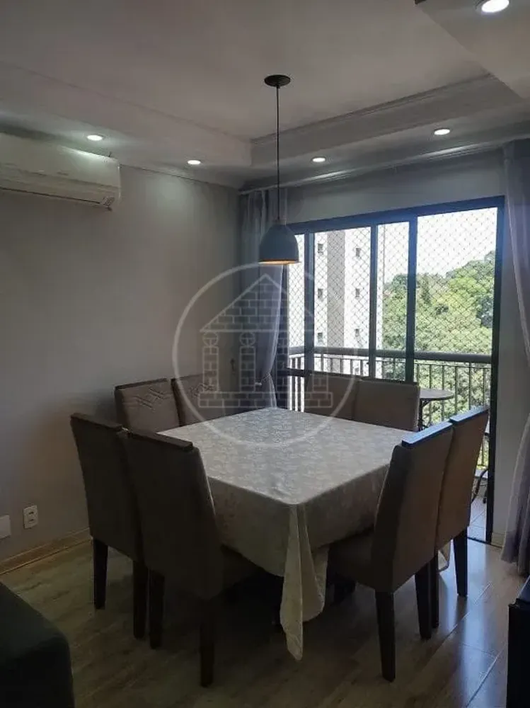 Apartamento, 3 quartos, 76 m² - Foto 7