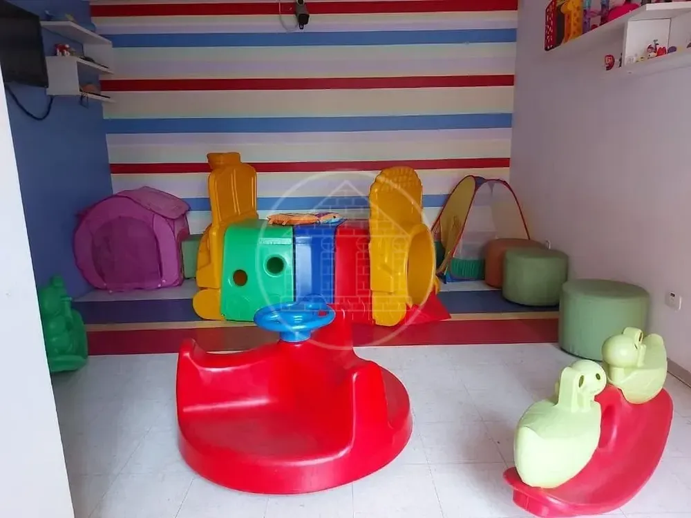 Apartamento, 3 quartos, 76 m² - Foto 2
