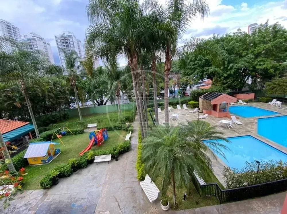 Apartamento, 3 quartos, 76 m² - Foto 1