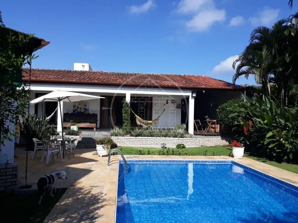 Sobrado, 4 quartos, 479 m² - Foto 1