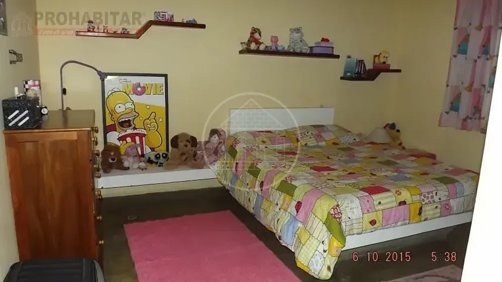Sobrado, 4 quartos, 479 m² - Foto 7