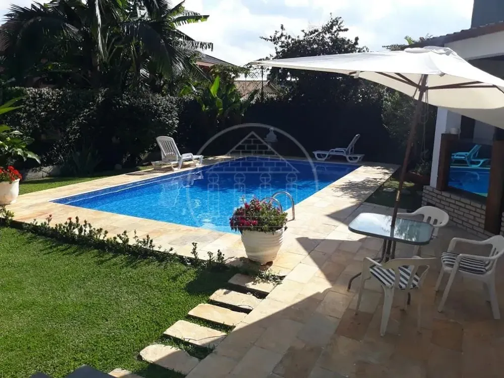 Sobrado, 4 quartos, 479 m² - Foto 2