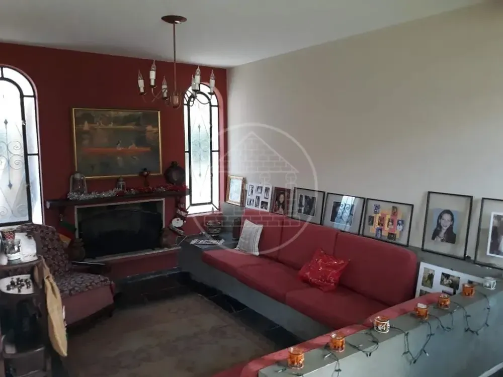Sobrado, 4 quartos, 479 m² - Foto 8