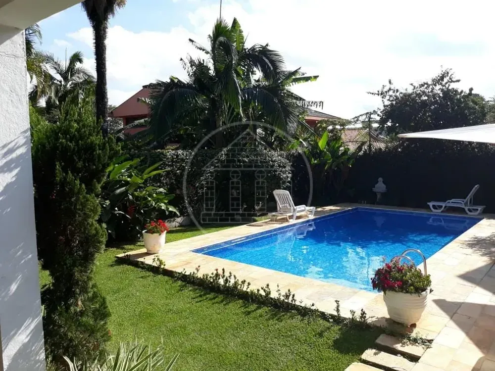 Sobrado, 4 quartos, 479 m² - Foto 5