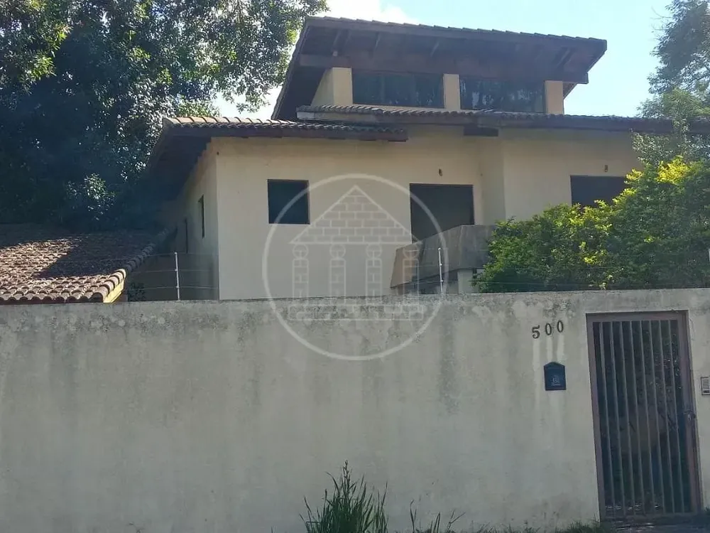 Sobrado, 4 quartos, 450 m² - Foto 3