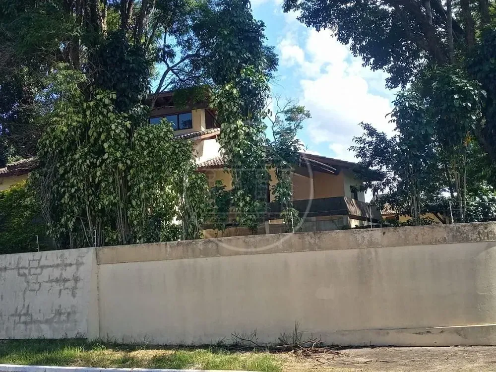 Sobrado, 4 quartos, 450 m² - Foto 4