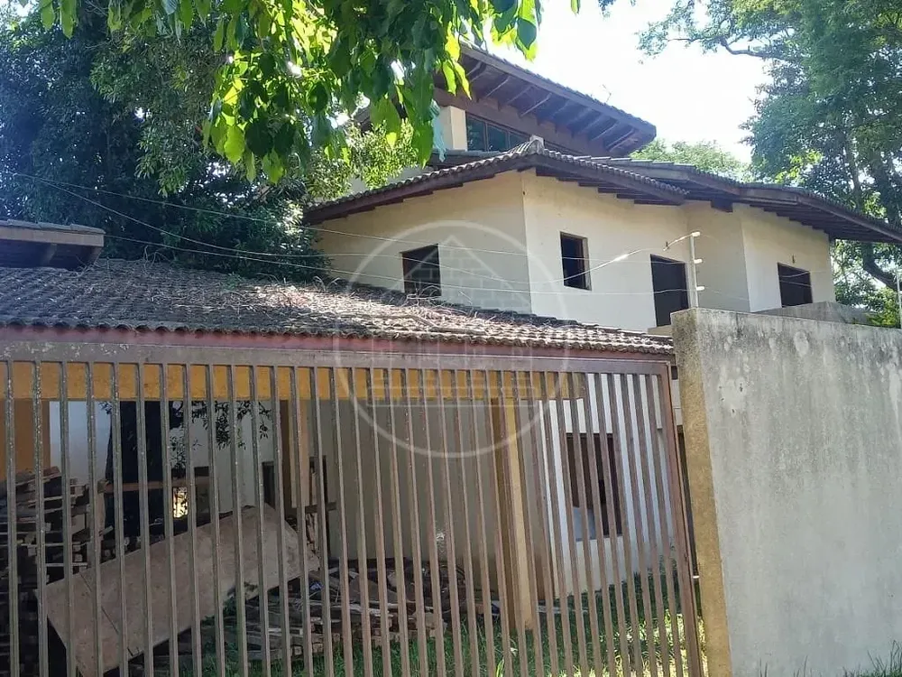 Sobrado, 4 quartos, 450 m² - Foto 2