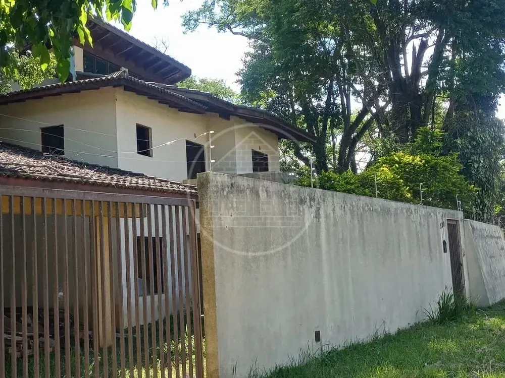Sobrado, 4 quartos, 450 m² - Foto 1