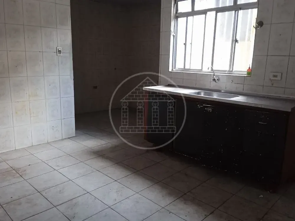 Sobrado, 3 quartos, 200 m² - Foto 12