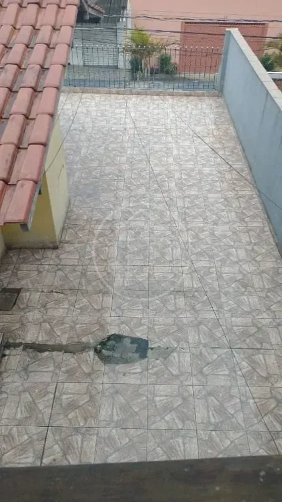 Sobrado, 3 quartos, 200 m² - Foto 7