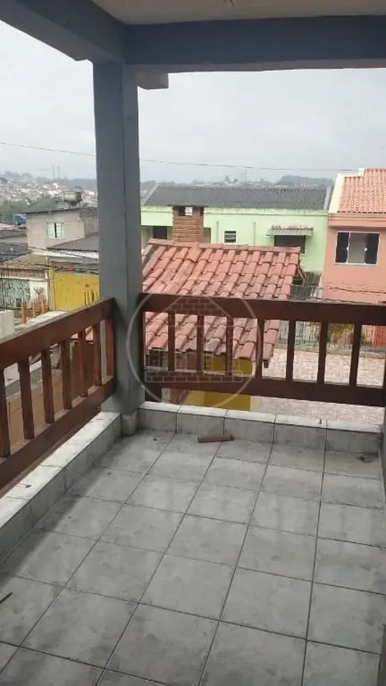 Sobrado, 3 quartos, 200 m² - Foto 10
