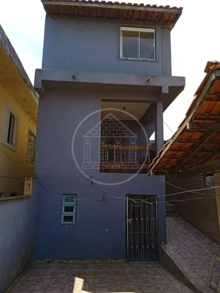 Sobrado, 3 quartos, 200 m² - Foto 2