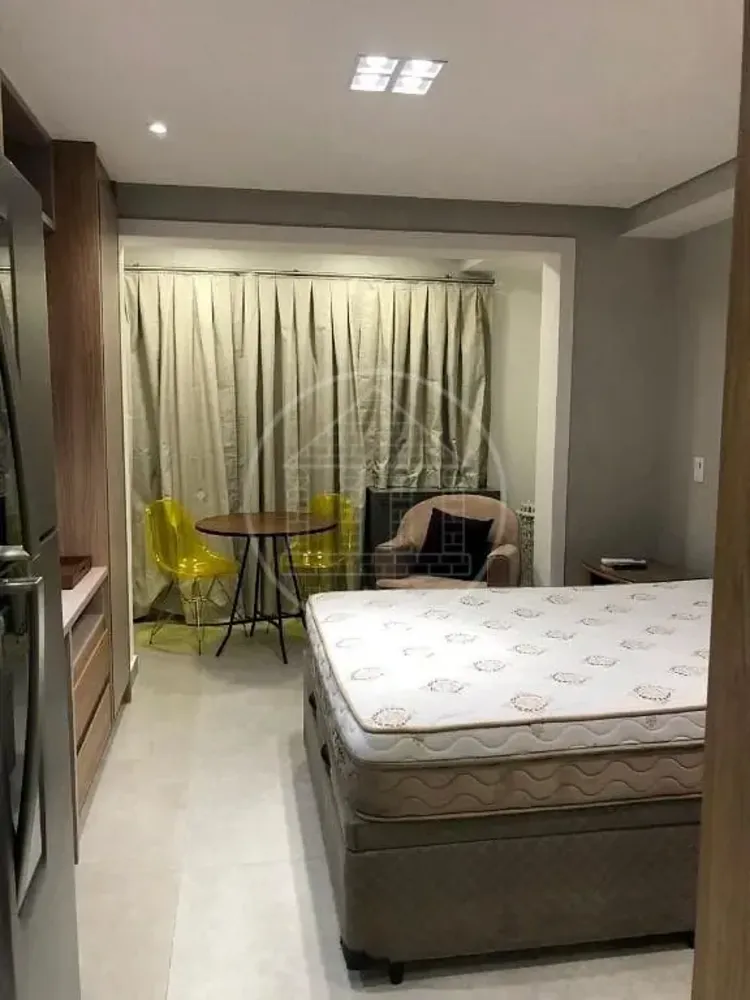 Apartamento, 1 quarto, 25 m² - Foto 10