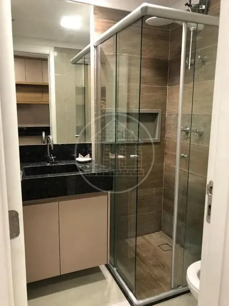 Apartamento, 1 quarto, 25 m² - Foto 8