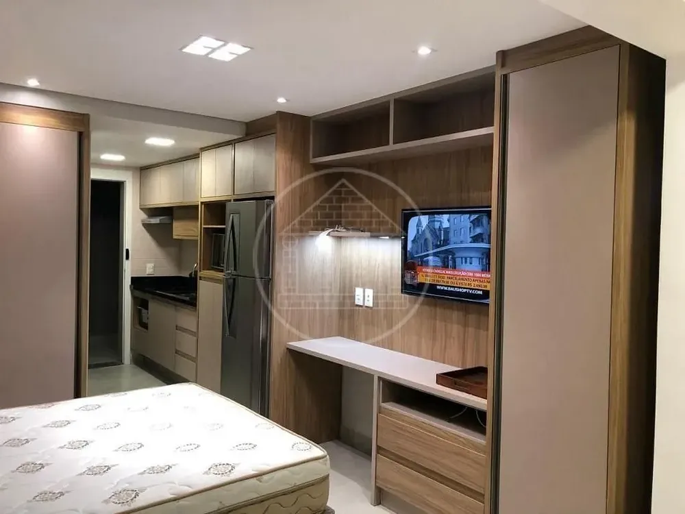 Apartamento, 1 quarto, 25 m² - Foto 6