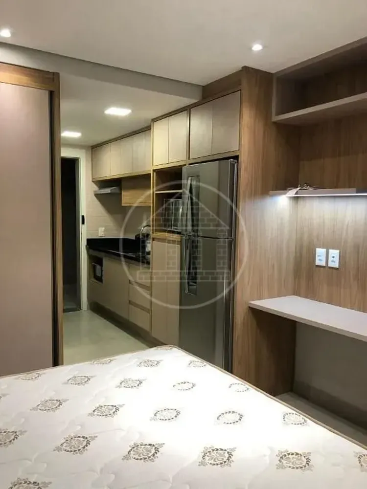 Apartamento, 1 quarto, 25 m² - Foto 7