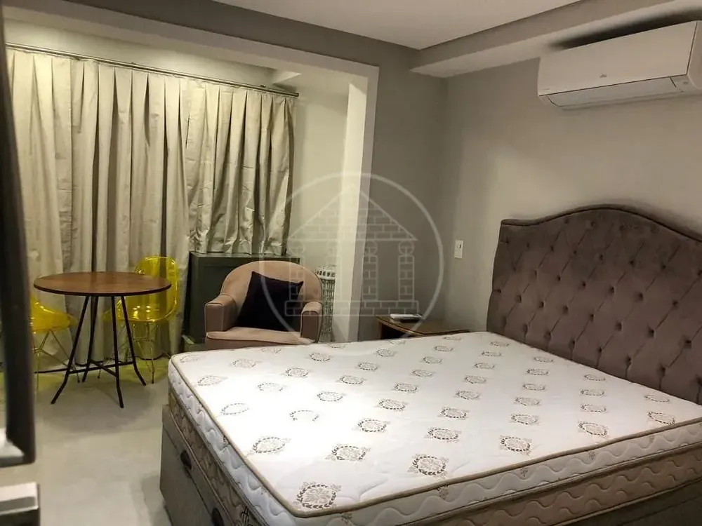 Apartamento, 1 quarto, 25 m² - Foto 9
