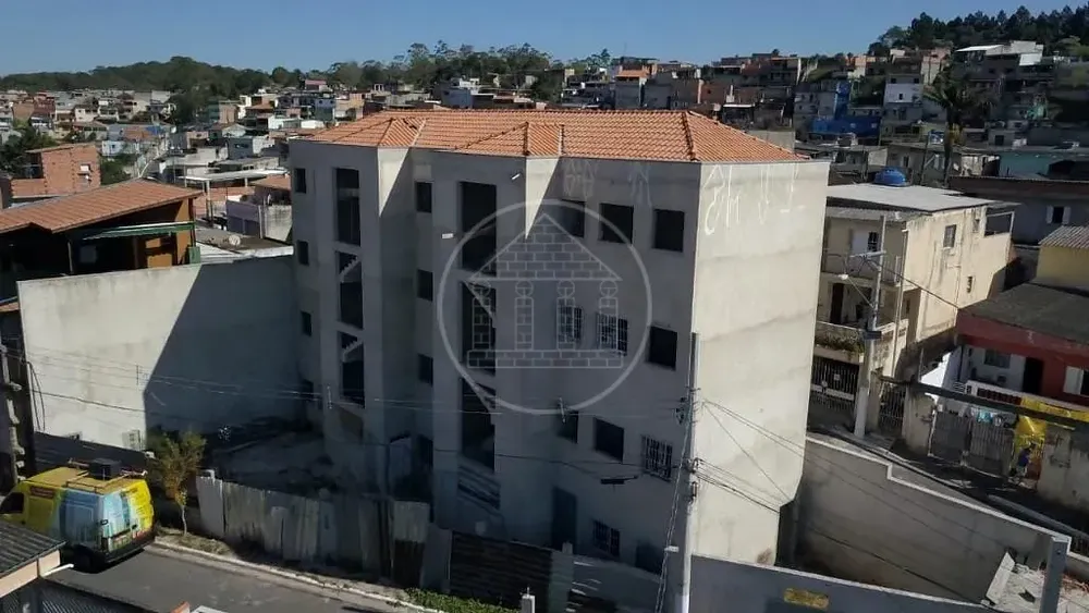 Prédio Inteiro, 800 m² - Foto 1