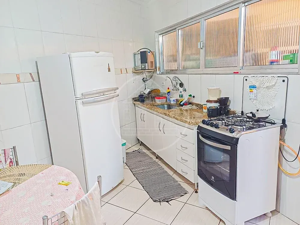 Sobrado, 3 quartos, 110 m² - Foto 11